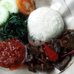 Paket Balado Paru Petir