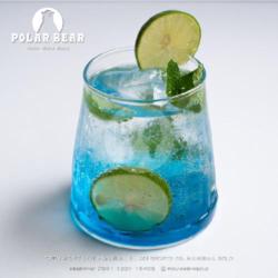 Mojito Blue Polar