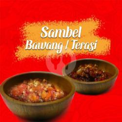 Sambal Bawang