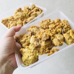 Ayam Karaage Frozen 250gr (tanpa Sambal)