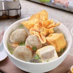 Combo Bakso Urat