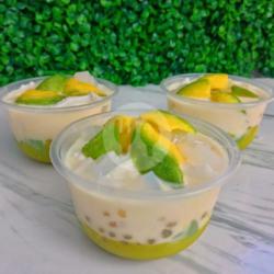 Avocado Sago