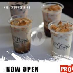 Kopi Susu Regal