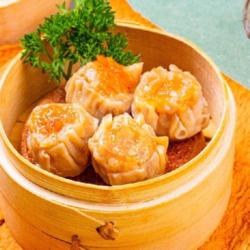 Siomay Salmon