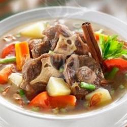 Sop Buntut Special