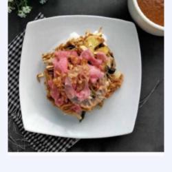 Lontong Pical Padang