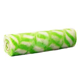 Roll Zebra Pandan