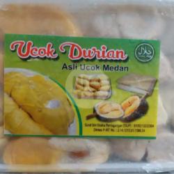 Durian Ucok Medan