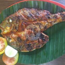 Ikan Bakar Jimbaran  400gram