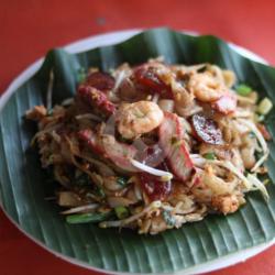 Kwetiau Goreng Isi