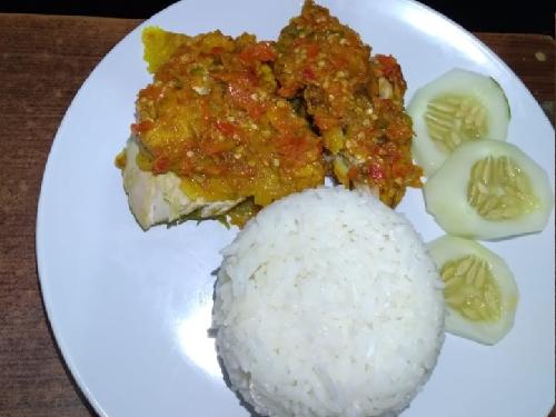 Rasna Food, Tambaksari