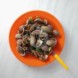 Kerang Mentega