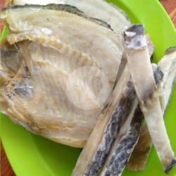 Paket Ikan Asin Nila