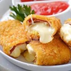 Risoles Mayonaise