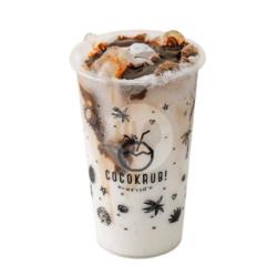 Coconut Latte Chocolate Klang (m)