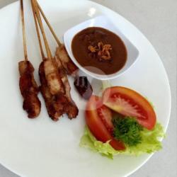 Chicken Sate