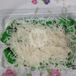 1,loyang Pancong Pandan Keju Susu