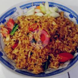 Nasi Goreng Sosis