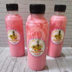 Milky Jelly Strawberry