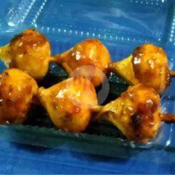 Dumpling Chicken Bakar /3pcs