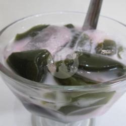 Cingcau Hitam