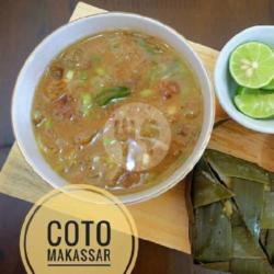 Coto Makassar Daging Hati