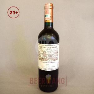 Soju & Wine Beeruang, Petak 6 - GoFood