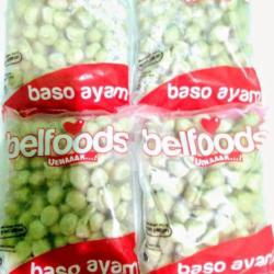 Bakso Ayam Belfoods