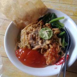 Mie Ayam Bandung