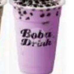 Boba Grape Bland