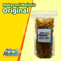 Makaroni Melintir Original