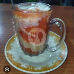 Tomatop 2 Telor 2 Tomat