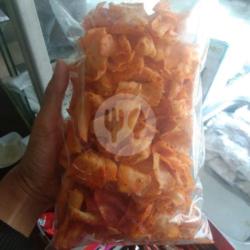 Keripik Singkong Pedas