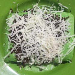 Pancong Lumer Coklat Keju