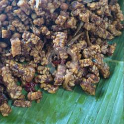 Tempe Teri Kacang