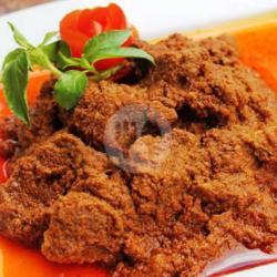 Lauk Rendang