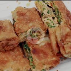 Martabak Telur Ayam Istimewa