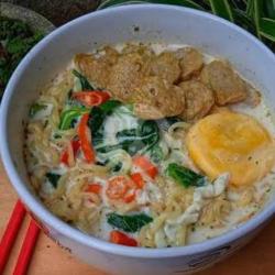 Indomie Kuah Susu Original