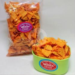 Tortila Balado (hepitos) 250 Gr