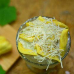 Sop Duren Nangka Mabok