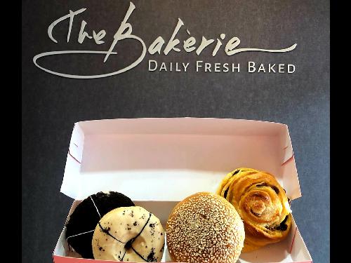 The Bakerie