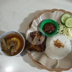 Ayam Bakar Taliwang