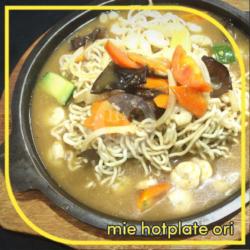 Mie Hotplate Original