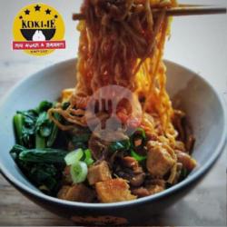 Mie Yamin Kering Manis Nb