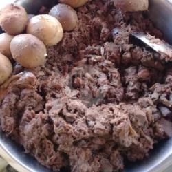 Gudeg Yogya