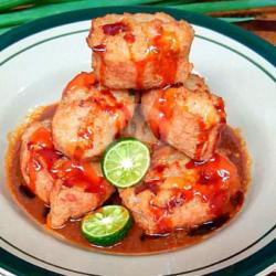 Tahu Siomay Goreng