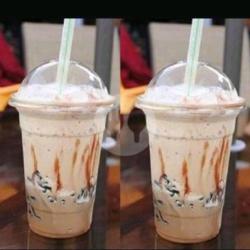 Milkshake Manggo