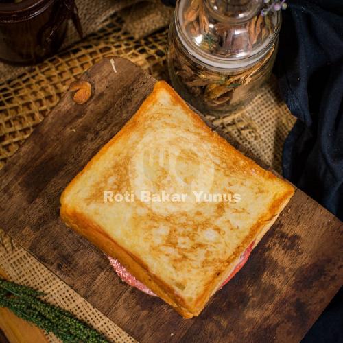 ROTI BAKAR YUNUS, CICENDO, Cicendo - GoFood