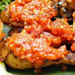 Ayam Bakar Dower