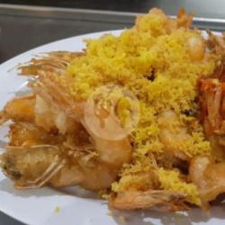 Udang Goreng Kremes